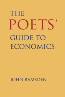 The Poets’ Guide to Economics