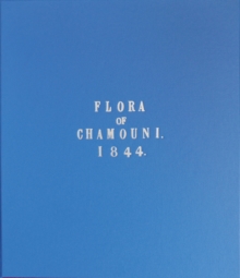 Image for Flora of Chamonix