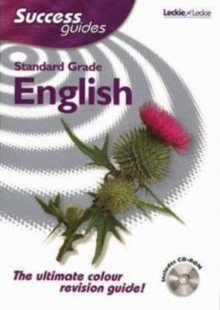 Image for STANDARD GRADE SUCC ENGLISH CD