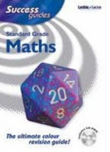 Image for Standard Grade maths