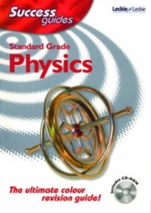 Image for Standard Grade physics