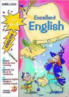 Image for EXCELLENT ENGLISH