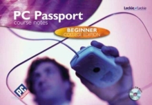 Image for PC Passport Beginner Course Notes