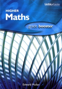 Image for Higher mathematics