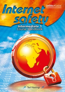 Image for Intermediate 1 Internet Safety Skills Course Handbook