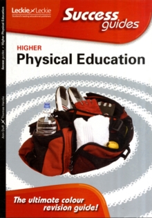 Image for Higher Physical Education Success Guide