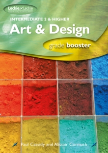 Image for Higher art & design grade booster