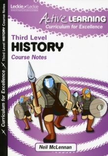 Image for Active history: Course notes