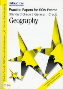 Image for General/ Credit Geography