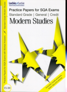 Image for General/Credit modern studies