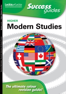 Image for Higher Modern Studies