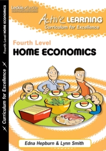 Image for Home economicsFourth level