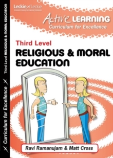 Image for Religious & moral educationThird level