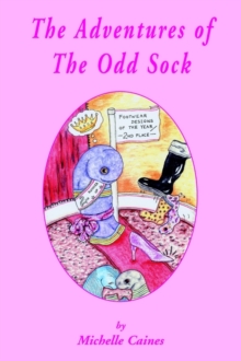Image for The Adventures of the Odd Sock