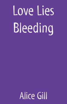 Image for Love Lies Bleeding