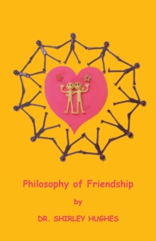 Image for Philosophy of Friendship