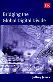 Image for Bridging the global digital divide