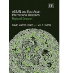 Image for ASEAN and East Asian International Relations