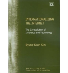 Image for Internationalizing the Internet