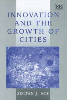Image for Innovation and the Growth of Cities