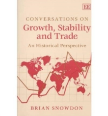 Image for Conversations on Growth, Stability and Trade