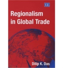 Image for Regionalism in Global Trade
