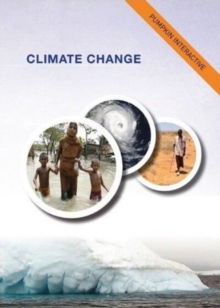 Image for CLIMATE CHANGE  DVD