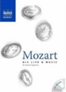 Image for Mozart: His Life and Music