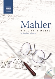 Image for Mahler  : his life & music