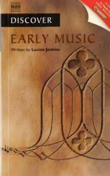 Image for Discover Early Music