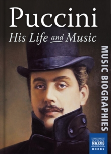 Image for Puccini: His Life and Music