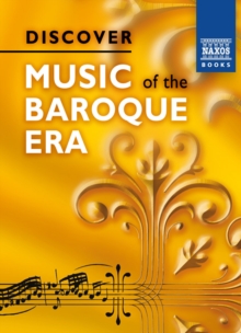 Image for Discover music of the Baroque era