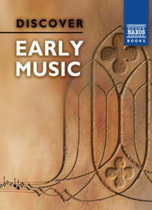Image for Discover Early Music
