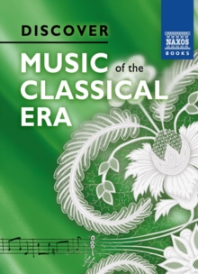 Image for Discover Music of the Classical Era