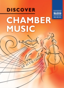 Image for Discover Chamber Music