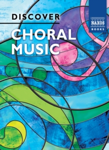 Image for Discover Choral Music