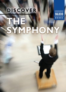 Image for Discover the Symphony