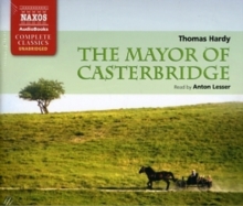 Image for The Mayor of Casterbridge