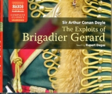 Image for The exploits of Brigadier Gerard
