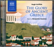 Image for The Glory of Ancient Greece