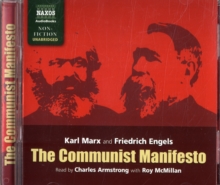 Image for The Communist Manifesto