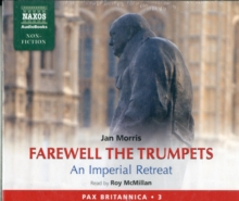 Image for Farewell the Trumpets