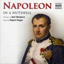 Image for Napoleon - In a Nutshell