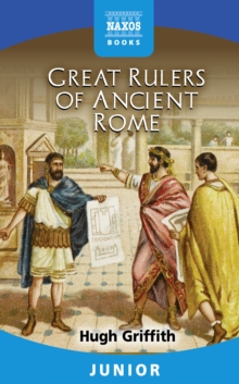 Image for Great rulers of ancient Rome