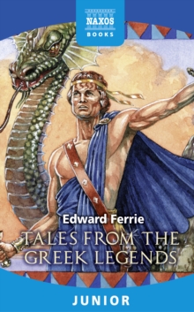 Image for Tales from the Greek legends