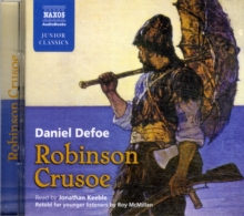 Image for Robinson Crusoe