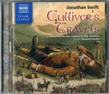 Image for Gullivers Travels Retold for Younger Listeners