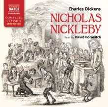 Image for Nicholas Nickleby