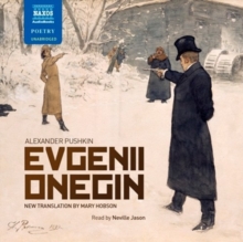 Image for Evgenii Onegin