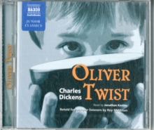 Image for Oliver Twist: Retold for Younger Listeners